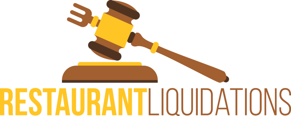 Restaurant Liquidations